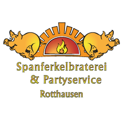 Bild von der Webseite von Sangeeta Spanferkelbraterei Partyservice Rotthausen